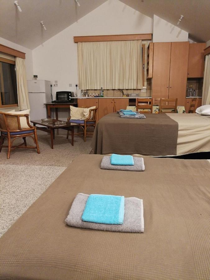 Heaven Of Prodromos Bed & Breakfast Ngoại thất bức ảnh