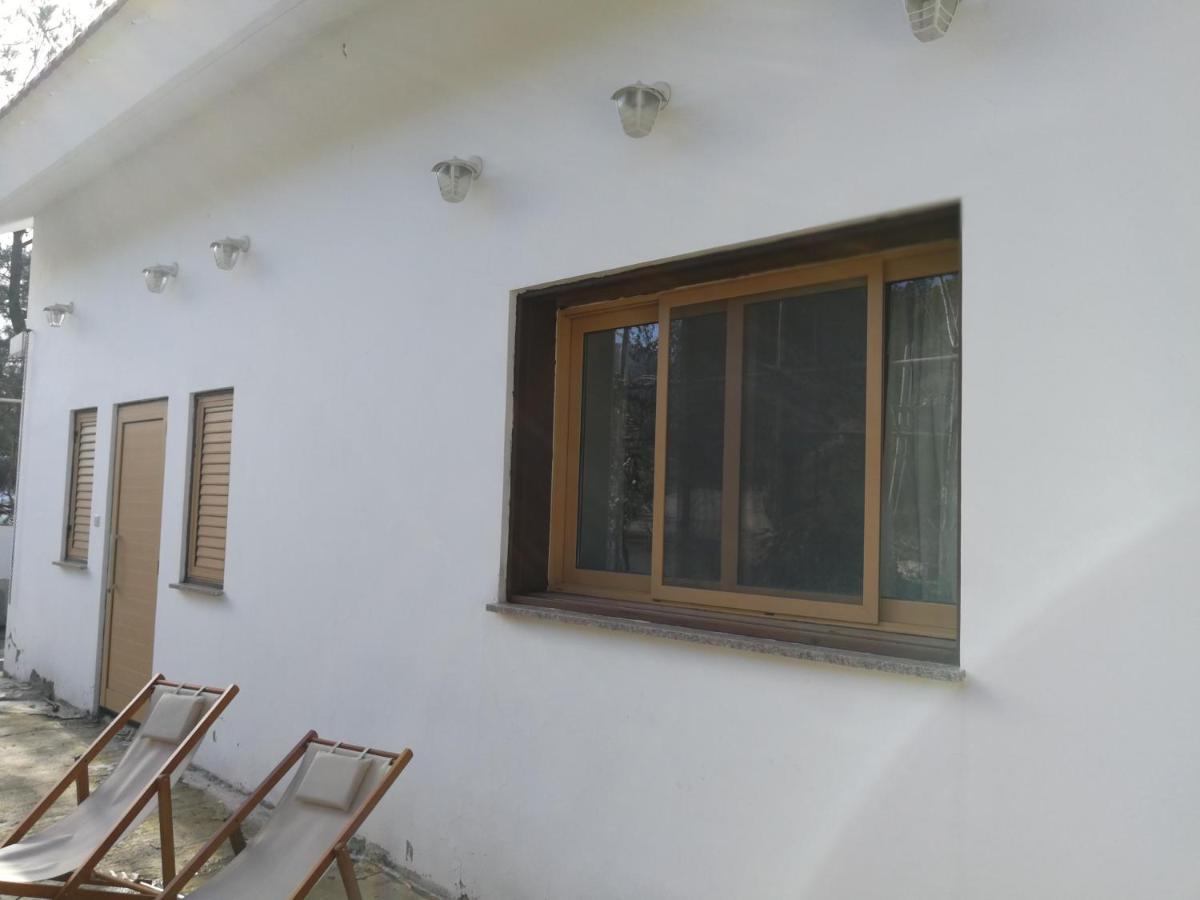 Heaven Of Prodromos Bed & Breakfast Ngoại thất bức ảnh
