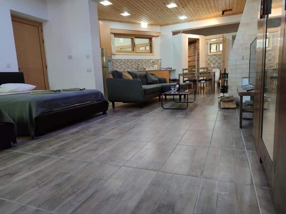 Heaven Of Prodromos Bed & Breakfast Ngoại thất bức ảnh